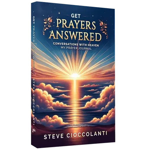 Get Prayers Answered