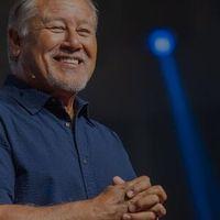 Pastor Wayne Cordeiro